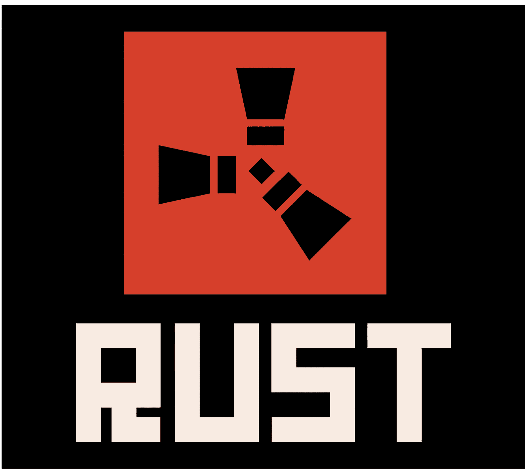 Rust  Game | New steam acount
