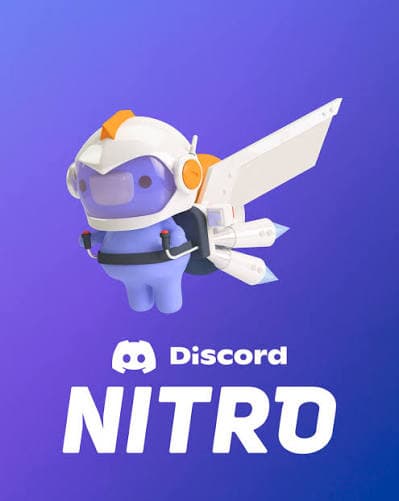 Nitro 3 Months Trail | Read Description