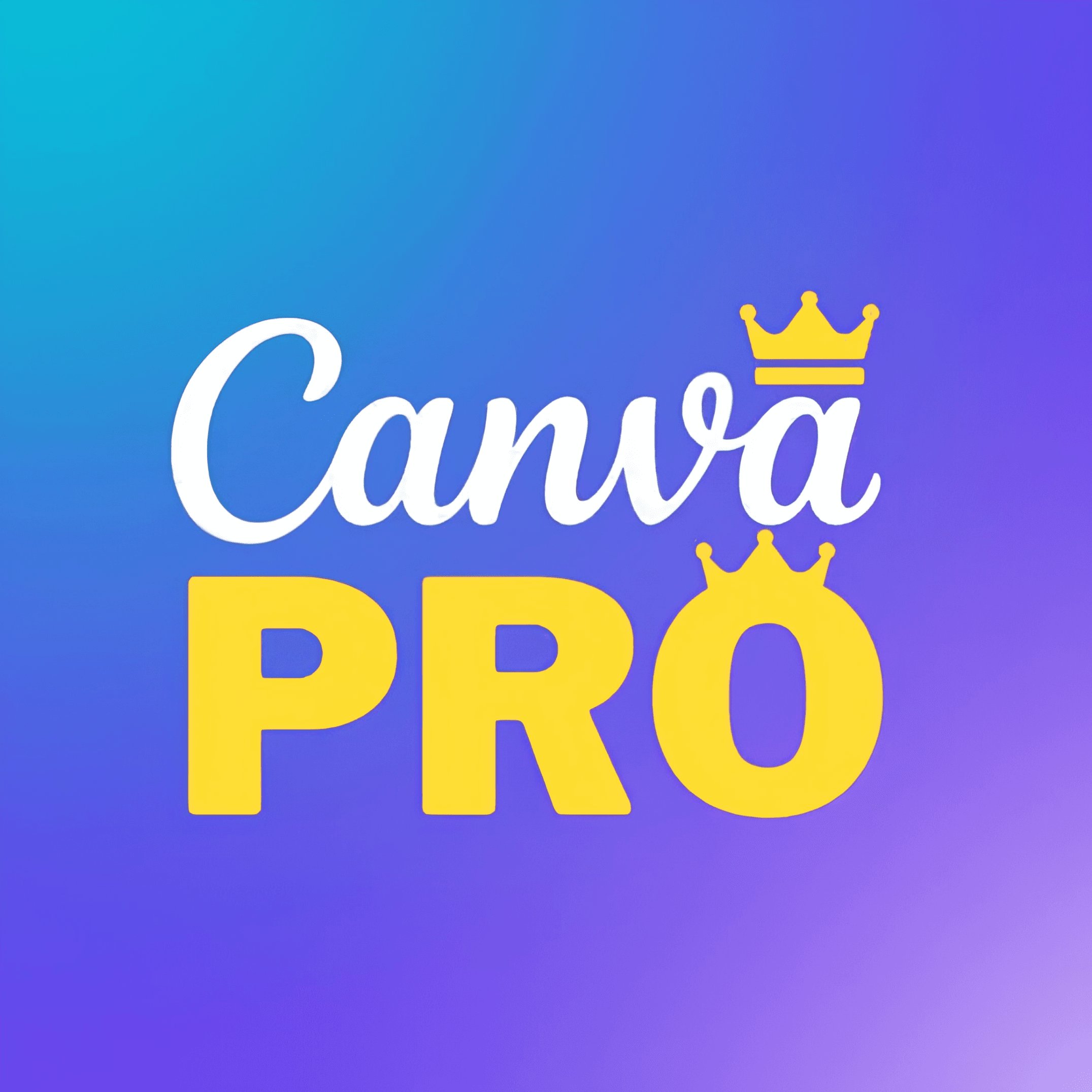 Canva Pro Subscription to 6 months.